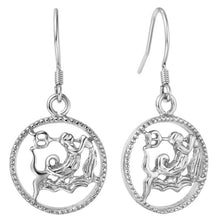 Load image into Gallery viewer, Zodiac Earrings
