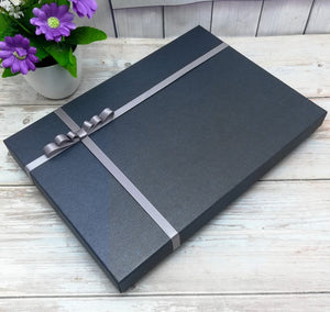 High-end gift box
