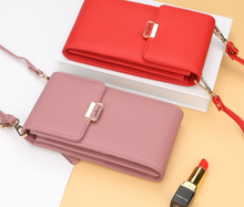 Load image into Gallery viewer, Purse Shoulder Bags
