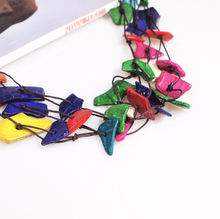 Load image into Gallery viewer, Long versatile necklace
