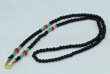 Load image into Gallery viewer, Buddha Butterfly Necklace
