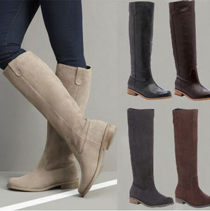 Martin boots