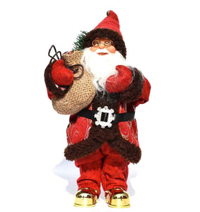 Doll Christmas Decoration Gift Doll Ornament
