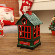 Load image into Gallery viewer, Gift wooden music box
