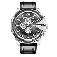 Load image into Gallery viewer, Plastic Ladies And Men Waterproof Tape Quartz Watch
