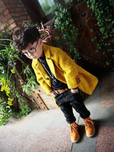 Load image into Gallery viewer, children&#39;s clothing wholesale boys coat
