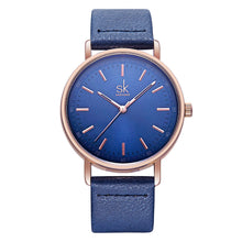 Load image into Gallery viewer, Neutral watch quartz watch
