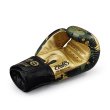 Load image into Gallery viewer, Raja factory boxing gloves
