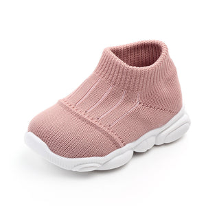 Baby girl boys casual shoes
