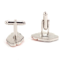 Load image into Gallery viewer, Two-Color Cufflinks New Fashion Fashionable Cufflinks
