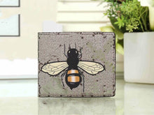Load image into Gallery viewer, Classic letter animal purse
