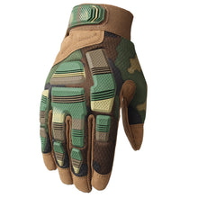 Load image into Gallery viewer, Outdoor sports tactical gloves
