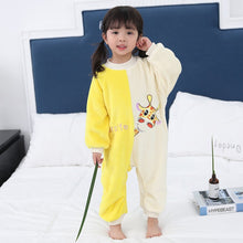 Load image into Gallery viewer, Piece pajamas
