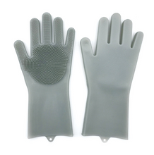 Load image into Gallery viewer, Housework Kitchen Cleaning Gloves

