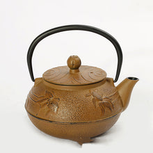 Load image into Gallery viewer, Teapot tool tea set ancient pottery gift box gift set
