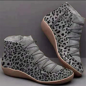 All Season Boots