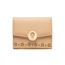 Load image into Gallery viewer, Multifunctional mini coin purse
