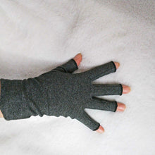 Load image into Gallery viewer, Anti swelling rehabilitation gloves
