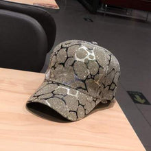 Load image into Gallery viewer, Frosted breathable baseball cap
