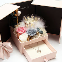 Load image into Gallery viewer, Eternal Flower Gift Box
