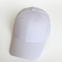 Load image into Gallery viewer, Ladies Leopard Print Hats Wholesale Custom Ponytail Baseball Cap

