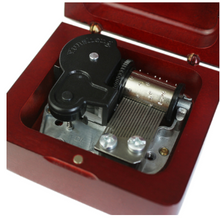 Load image into Gallery viewer, Music box gift
