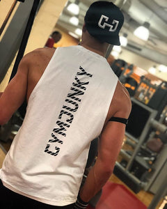 Fitness baseball cap