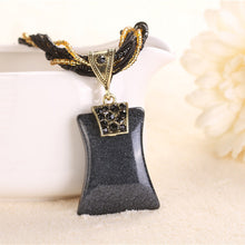 Load image into Gallery viewer, Bohemian Necklace
