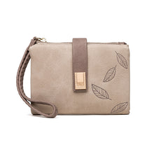 Load image into Gallery viewer, Soft matte short Purse
