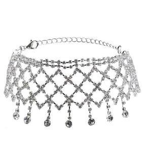 Clavicle Chain Necklace
