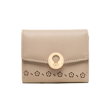 Load image into Gallery viewer, Multifunctional mini coin purse
