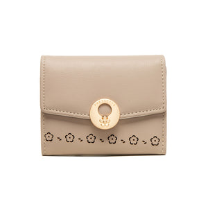 Multifunctional mini coin purse