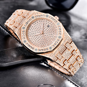 Starry watch