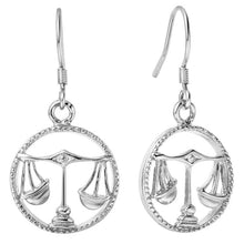Load image into Gallery viewer, Zodiac Earrings
