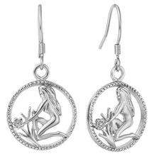 Load image into Gallery viewer, Zodiac Earrings
