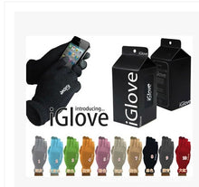 Load image into Gallery viewer, Touch screen gloves
