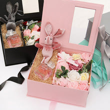 Load image into Gallery viewer, Confession flower gift box
