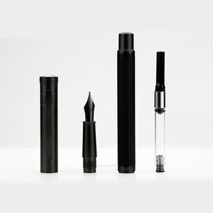 Pen elbow art gift box