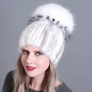 Ladies hat