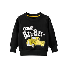 Load image into Gallery viewer, New sweaters, trendy baby clothes
