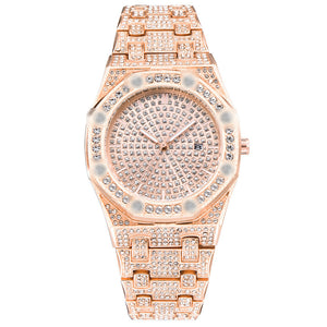 Starry watch
