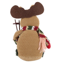 Load image into Gallery viewer, Christmas Elk Santa Claus Snowman Christmas Decorations
