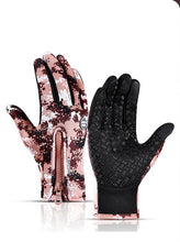 Load image into Gallery viewer, Touch screen riding gloves
