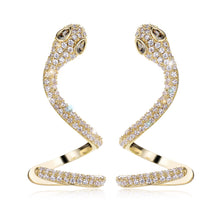 Load image into Gallery viewer, Earrings temperament simple ears high sense earrings
