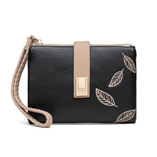 Load image into Gallery viewer, Soft matte short Purse
