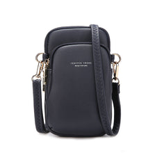 Load image into Gallery viewer, Japanese And Korean Ladies Multifunctional Zipper Coin Purse
