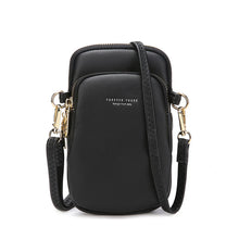 Load image into Gallery viewer, Japanese And Korean Ladies Multifunctional Zipper Coin Purse
