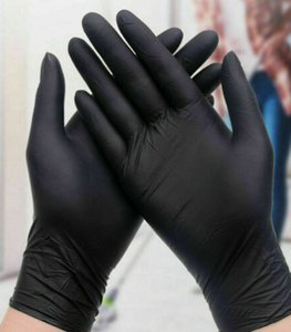 Supermarket Cashier Money Counting Gloves
