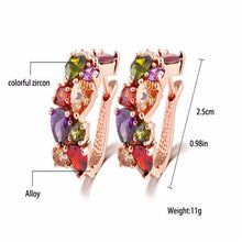 Load image into Gallery viewer, Earrings
