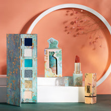 Load image into Gallery viewer, Summer Palace Hand Account Gift Box Stationery Set Gift
